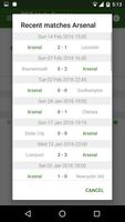 Bet Help Soccer imagem de tela 3