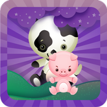 Biscotto Animali Esplosione