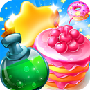 Cookie star - Match 3 Game APK