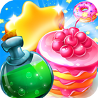 Cookie star - Match 3 Game icon