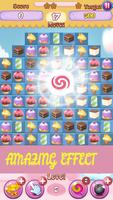 Cookie Sweet Mania imagem de tela 2