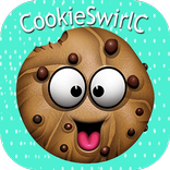 CookieSwirlC Toys