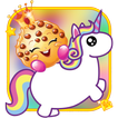 CookieSwirlC Unicorn Adventure