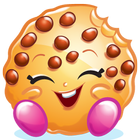 CookieSwirlC Fans icono