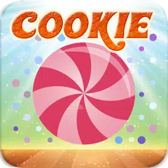 Cookie Crush Crazy アプリダウンロード