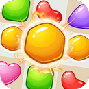 Yummy Cookie Star - Jelly Drop APK