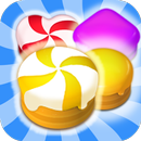 Cookie Chef - Legend Sweet Jam APK