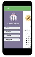 Instant Cookies Recipes screenshot 2