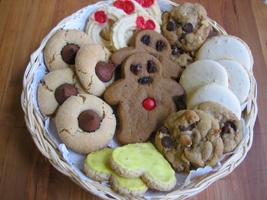 1 Schermata 70+ Cookies Recipes Free