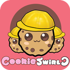 CookieSwirlC Videos icône
