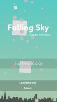 Falling Sky poster