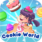 Cookie World आइकन