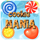 Cookie Mania 3 icône