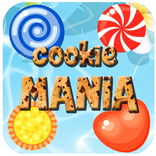 ”Cookie Mania 3