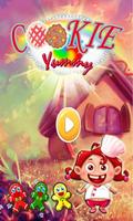 COOKIE YUMMY اسکرین شاٹ 1