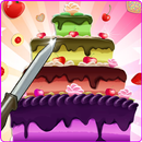 Cooking Cookie Cake APK