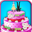 Fabrique de gâteau de mariage APK