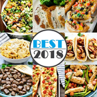 Best Gourmet 2017 icône