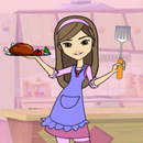 لعبة طبخ دانية الجديدة APK