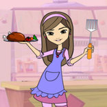 لعبة طبخ دانية الجديدة