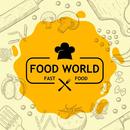 Food World - Best App for Foodie APK