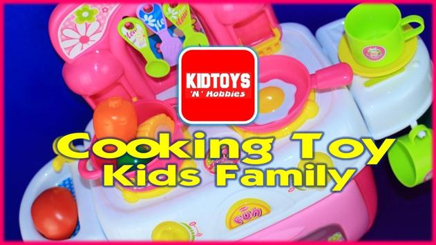 cooking toy kids family apk download free entertainment app for