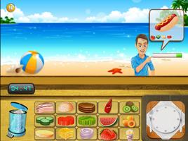 Restaurant Cooking Chef โปสเตอร์