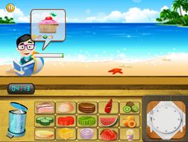 Restaurant Cooking Chef ภาพหน้าจอ 1