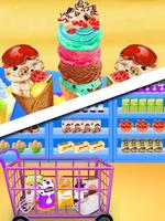 Ice Cream Maker स्क्रीनशॉट 3