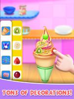 Snow Cone Maker - Summer dessert recipes ảnh chụp màn hình 2