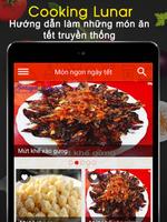 Nấu Các món ăn ngày Tết screenshot 3