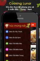 Nấu Các món ăn ngày Tết screenshot 1