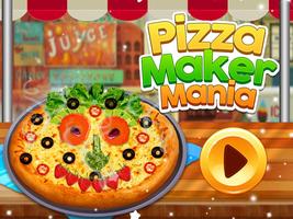 Pizza Maker Harika Yemek Mania gönderen