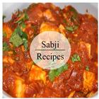 Sabji Recipes icône