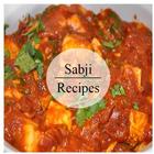 Sabji Recipes アイコン