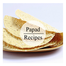 Papad recipes APK