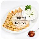 Gujarati Recipes in Hindi icône