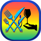 Cooking Recipes Apps Best ícone