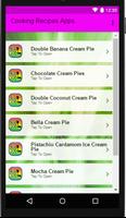 Cooking Recipes Apps Best Cartaz