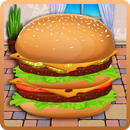 Cooking - Burger Restaurant APK
