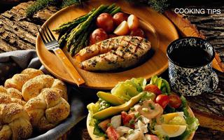 Cooking Tips screenshot 3
