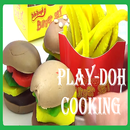 Play-Doh Cooking APK