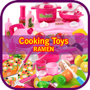 Best Cooking Toys Ramen APK