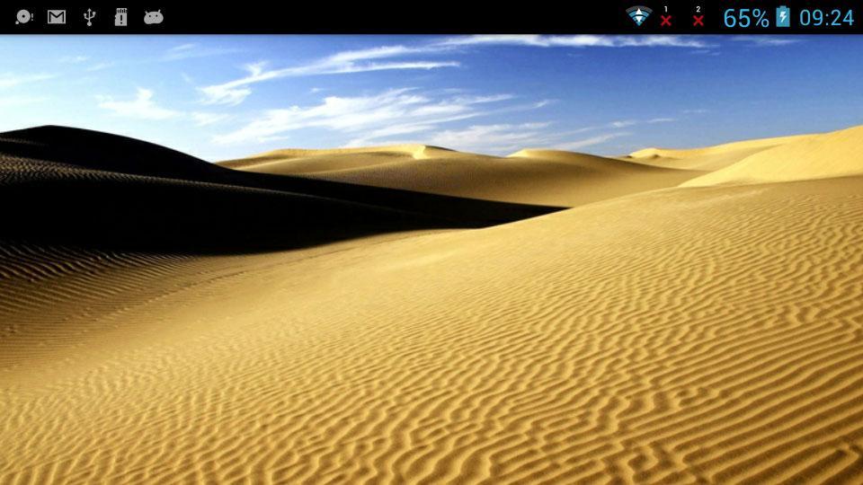 Desert Wallpaper And Free Nature Desert Background Para Android