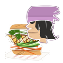 Banh Mi Sandwich Game APK