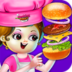 Cooking Court Food Fever APK