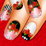 高校生 ネイルサロン 女の子向けのゲーム