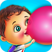 Bubble Gum Factory Chef Mania - Food Maker Game APK
