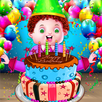 Birthday Cake Maker Factory – Dessert Party APK