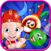 Candy Maker Mania Chef - Game for kids APK